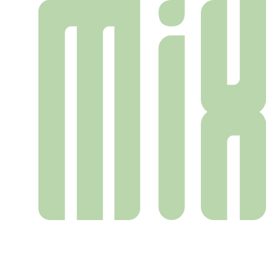 Mixed Media logo